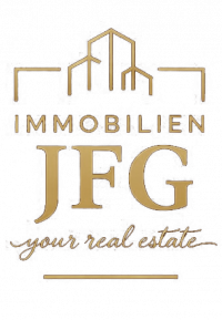Logo von JFG Immobilien