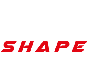 Logo von MC Shape